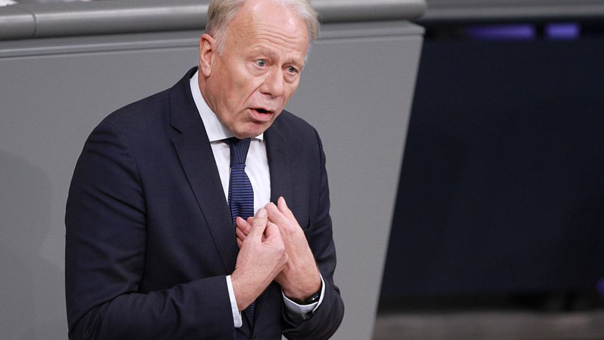 Jürgen Trittin (Archiv) - Foto: über dts Nachrichtenagentur