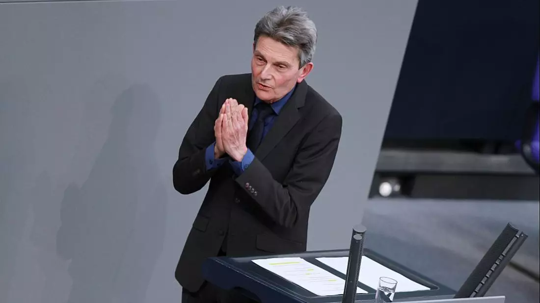 Rolf Mützenich (Archiv) - Bild: über dts Nachrichtenagentur