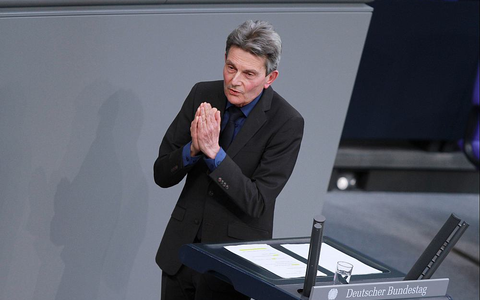 Rolf Mützenich (Archiv) - Foto: über dts Nachrichtenagentur