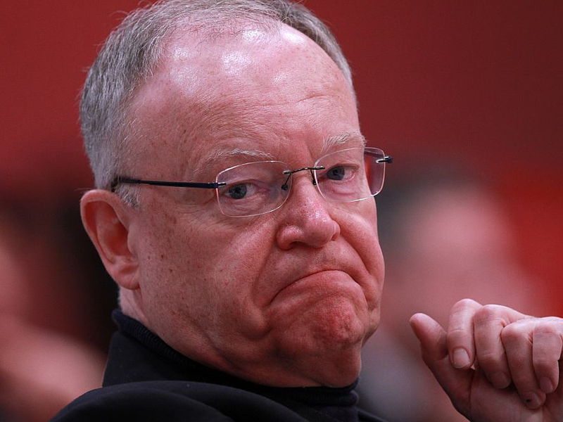 Stephan Weil (Archiv) - Foto: über dts Nachrichtenagentur