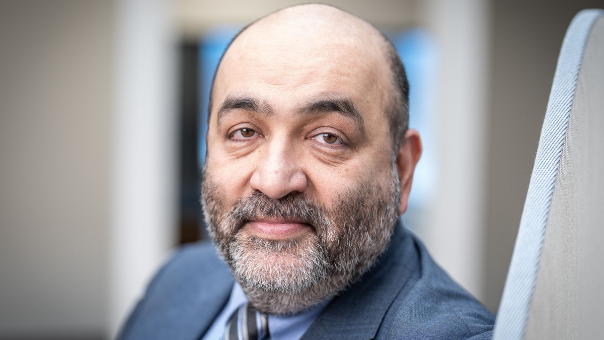 Grünen-Politiker Nouripour spricht sich für einen neuen Wahlrhythmus in der deutschen Politik aus. (Archivbild) - Foto: Michael Kappeler/dpa