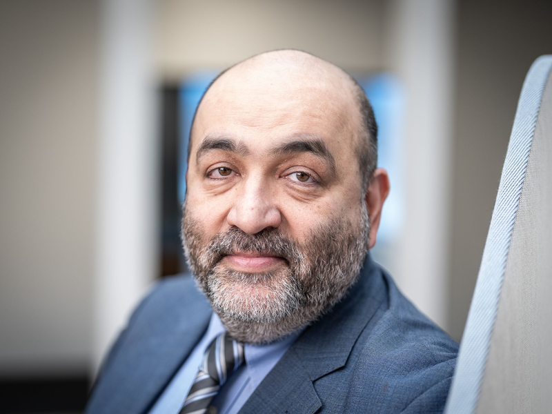 Grünen-Politiker Nouripour spricht sich für einen neuen Wahlrhythmus in der deutschen Politik aus. (Archivbild) - Foto: Michael Kappeler/dpa