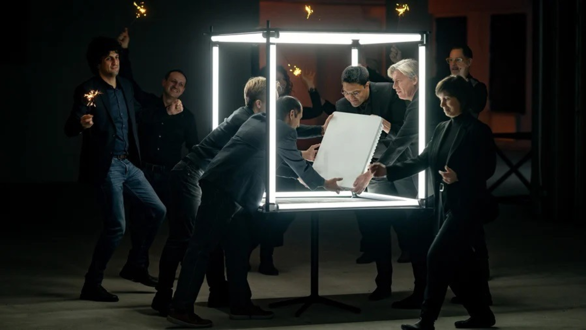 Von Rosenheim nach Barcelona: Zum MWC erweitertes 5G-Produktportfolio rund um Energieeffizienz und Open RAN vorgestellt - Foto: presseportal.de