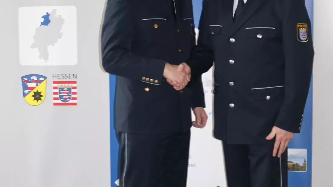 POL-KB: Korbach - Bad Wildunger Polizeichef wechselt nach Korbach: Peter Basteck ist der neue Dienststellenleiter der Polizeistation Korbach - Bild: presseportal.de