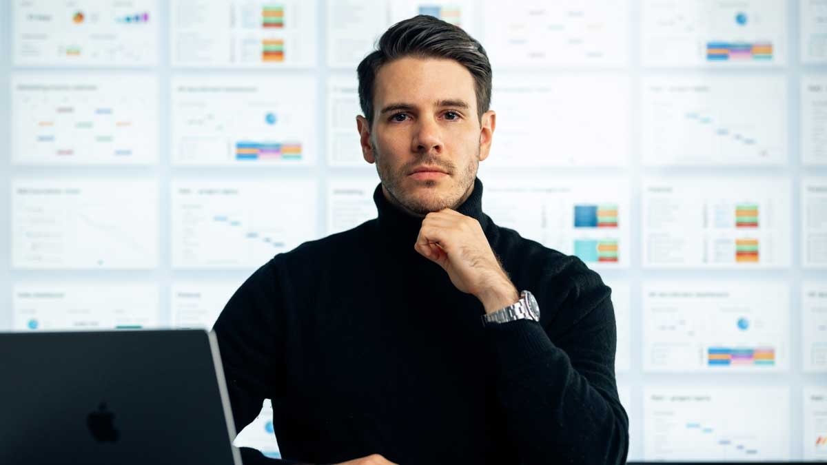 WORSY: Wie Unternehmen die fünf größten Produktivitätsbremsen in 60 Tagen beseitigen - Foto: presseportal.de