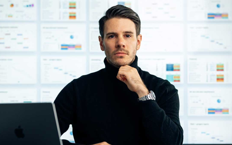 WORSY: Wie Unternehmen die fünf größten Produktivitätsbremsen in 60 Tagen beseitigen - Foto: presseportal.de