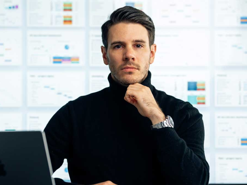 WORSY: Wie Unternehmen die fünf größten Produktivitätsbremsen in 60 Tagen beseitigen - Foto: presseportal.de