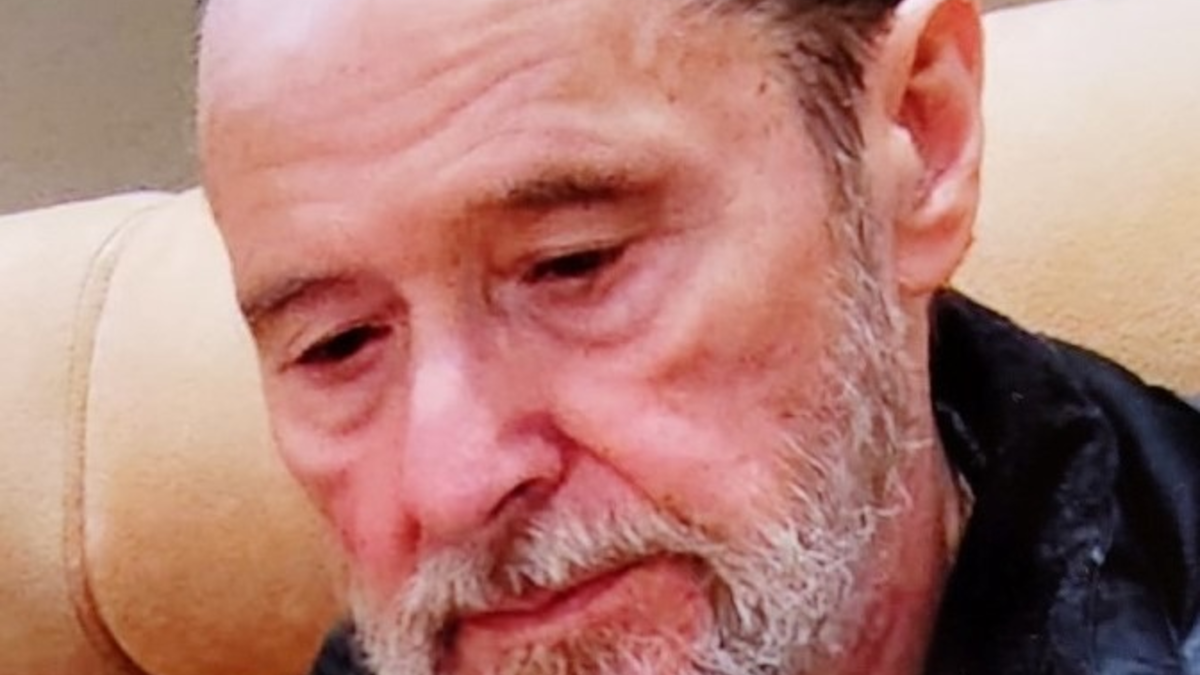 POL-GS: 75-jähriger Mann aus Bad Harzburg vermisst - Foto: presseportal.de