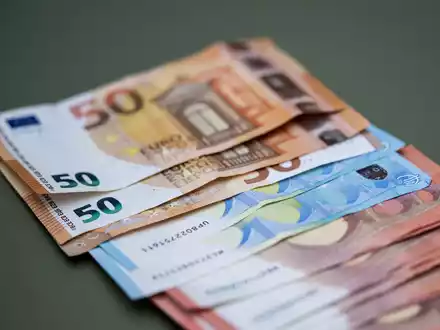 Ziel des Nationalen Bargeldforums soll sein, Bargeld «als effizientes und allgemein verbreitetes Zahlungsmittel» in einer sich verändernden Zahlungslandschaft zu erhalten. - Foto: Hannes P Albert/dpa
