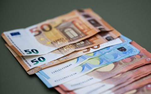 Ziel des Nationalen Bargeldforums soll sein, Bargeld «als effizientes und allgemein verbreitetes Zahlungsmittel» in einer sich verändernden Zahlungslandschaft zu erhalten. - Foto: Hannes P Albert/dpa