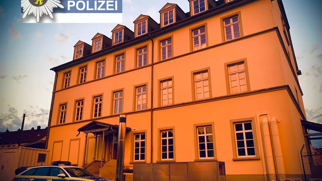 POL-PDTR: Polizeiinspektion Birkenfeld beteiligt sich am bundesweiten Girls' Day 2024 - Bild: presseportal.de