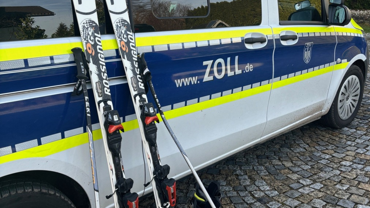 HZA-RO: Finanzkontrolle Schwarzarbeit prüft auch in Alm- und Bergregionen / Hauptzollamt Rosenheim veranlasst verdachtsunabhängige Prüfungen - Foto: presseportal.de