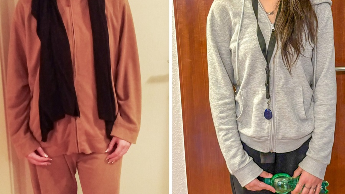 POL-GI: Langgöns: Wo sind Amida und Rabia? - Foto: presseportal.de