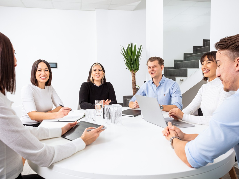 MEDIALIFT GmbH: Wie IT-Unternehmen sichtbar werden - Foto: presseportal.de