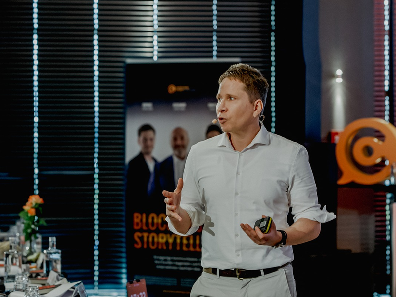 Kostenexplosion in der GKV 2024: Dieter Homburg verrät, was jetzt zu tun ist und für wen die PKV eine Alternative darstellt - Foto: presseportal.de