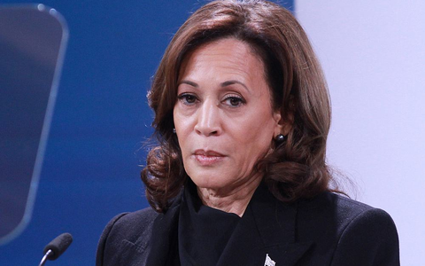 Kamala Harris (Archiv) - Foto: über dts Nachrichtenagentur