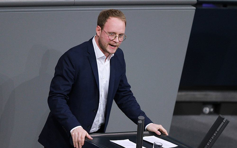 Marcel Emmerich (Archiv) - Foto: über dts Nachrichtenagentur