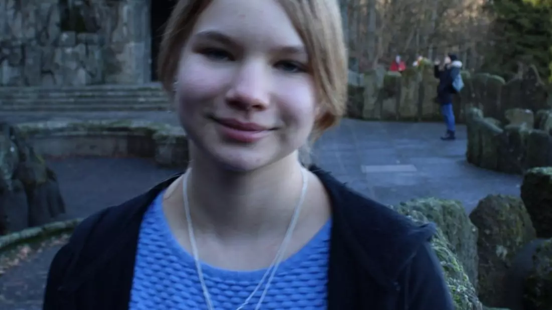 POL-KS: Stadt Kassel: Vermisstensuche nach 13- jährigen Kind - Bild: presseportal.de