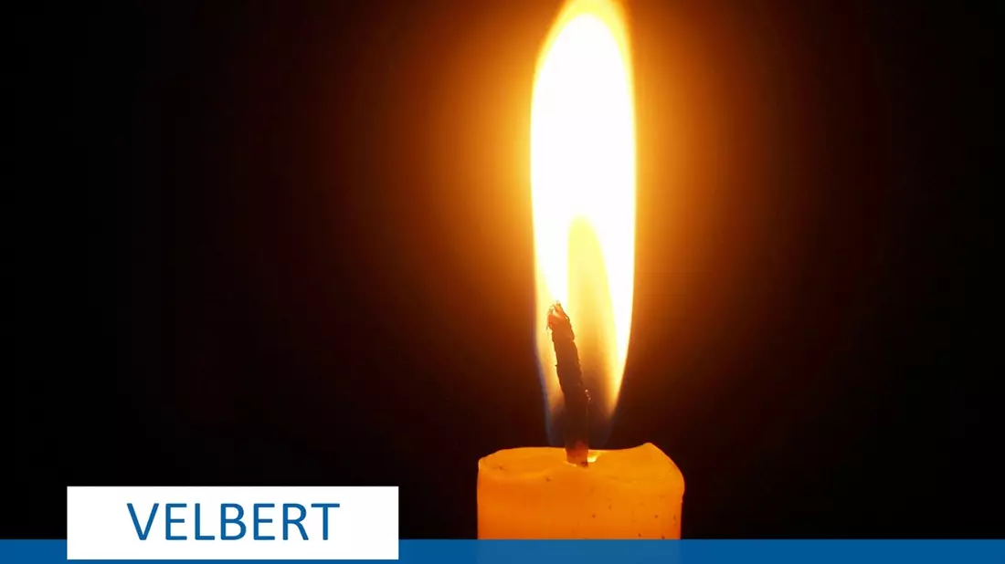 POL-ME: Tragischer Verkehrsunfall: 23-Jähriger gestorben, 22-Jähriger lebensgefährlich verletzt - Velbert - 2402065 - Bild: presseportal.de