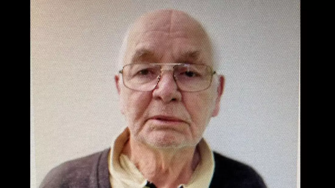 POL-GI: 83jähriger Mann aus Friedberg vermisst - Bild: presseportal.de