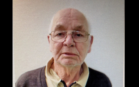 POL-GI: 83jähriger Mann aus Friedberg vermisst - Foto: presseportal.de