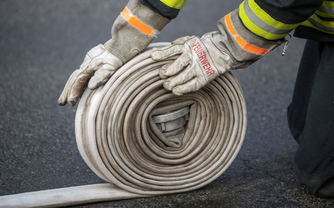Im schleswig-holsteinischen Ostseebad Schönberg ist bei einem Brand eine Frau ums Leben gekommen. (Symbolbild) - Foto: picture alliance / dpa Im schleswig-holsteinischen Ostseebad Schönberg ist bei einem Brand eine Frau ums Leben gekommen. (Symbolbild) - Foto: picture alliance / dpa