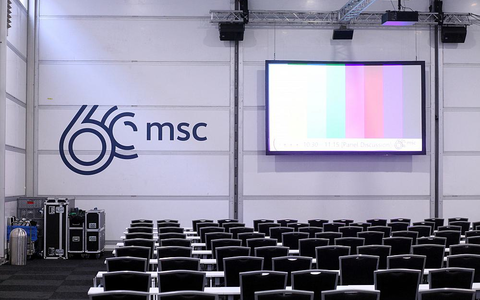 Tagungsort der Münchner Sicherheitskonferenz am 15.02.2024 - Foto: über dts Nachrichtenagentur