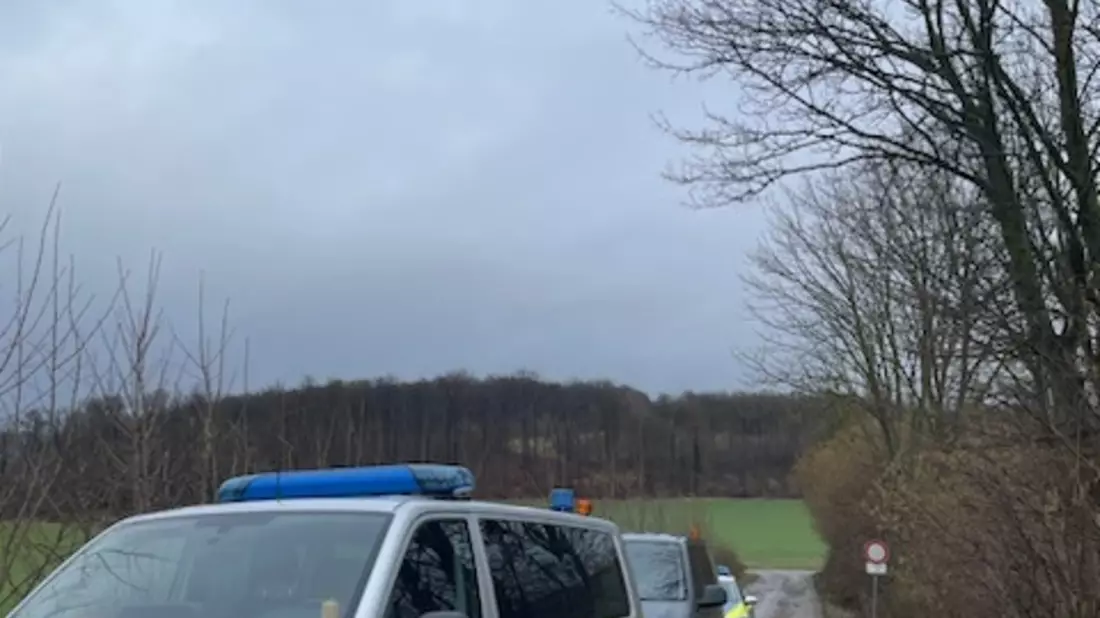 POL-HI: Fahrten ohne Fahrerlaubnis und ohne Fahrzeugversicherung - Tag 6 der Verkehrssicherheitswoche - Bild: presseportal.de