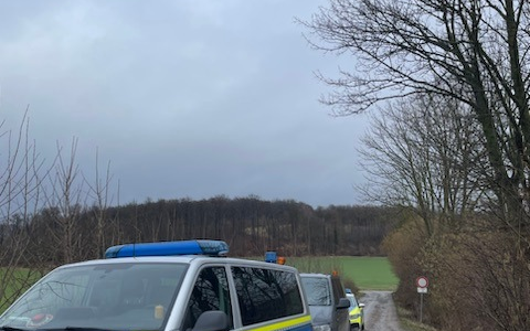 POL-HI: Fahrten ohne Fahrerlaubnis und ohne Fahrzeugversicherung - Tag 6 der Verkehrssicherheitswoche - Foto: presseportal.de