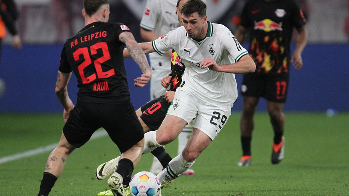 David Raum und Joe Scally am 17.02.2024 - Foto: über dts Nachrichtenagentur