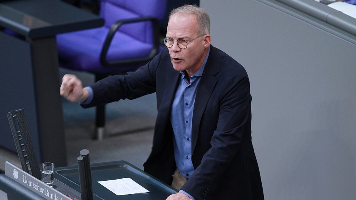 Matthias Miersch (Archiv) - Foto: über dts Nachrichtenagentur