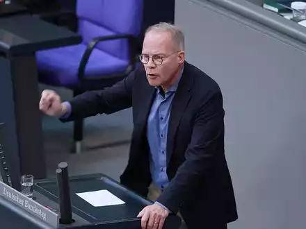 Matthias Miersch (Archiv) - Foto: über dts Nachrichtenagentur