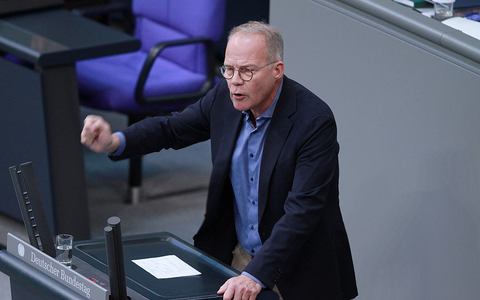 Matthias Miersch (Archiv) - Foto: über dts Nachrichtenagentur