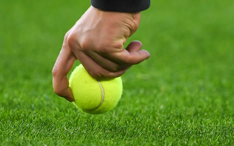 Fan-Proteste sorgen in der Bundesliga immer wieder für Spielunterbrechungen. - Foto: Swen Pförtner/dpa