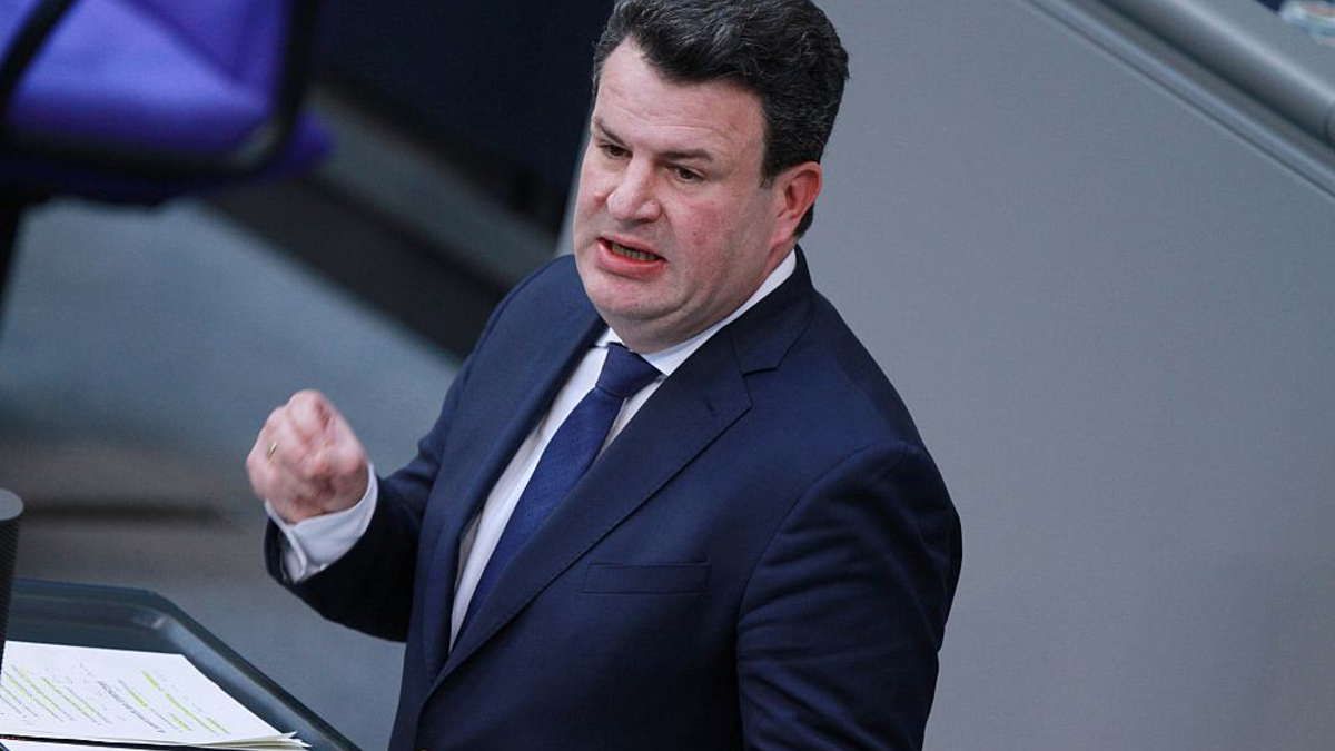 Hubertus Heil (Archiv) - Foto: über dts Nachrichtenagentur