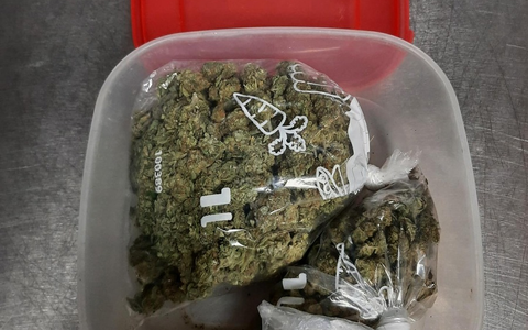 BPOL-HH: Hamburger Hauptbahnhof: Marihuana-Geruch an einem GepĂ€ckschlieĂfach wird 41-JĂ€hrigem zum VerhĂ€ngnis- VorlĂ€ufige Festnahme und Beschlagnahme von Drogen durch Bundespolizei- - Foto: presseportal.de BPOL-HH: Hamburger Hauptbahnhof: Marihuana-Geruch an einem GepĂ€ckschlieĂfach wird 41-JĂ€hrigem zum VerhĂ€ngnis- VorlĂ€ufige Festnahme und Beschlagnahme von Drogen durch Bundespolizei- - Foto: presseportal.de