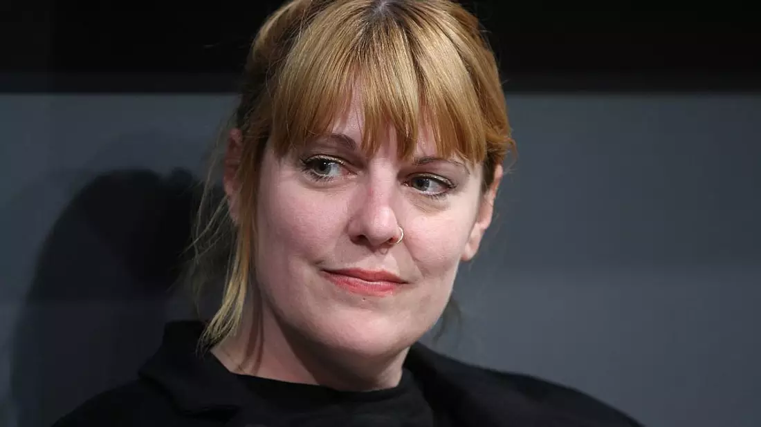 Pia Lamberty (Archiv) - Bild: über dts Nachrichtenagentur