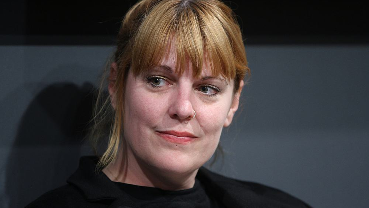 Pia Lamberty (Archiv) - Foto: über dts Nachrichtenagentur