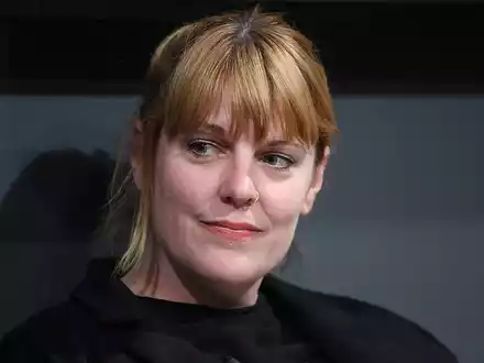 Pia Lamberty (Archiv) - Foto: über dts Nachrichtenagentur