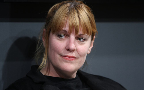 Pia Lamberty (Archiv) - Foto: über dts Nachrichtenagentur