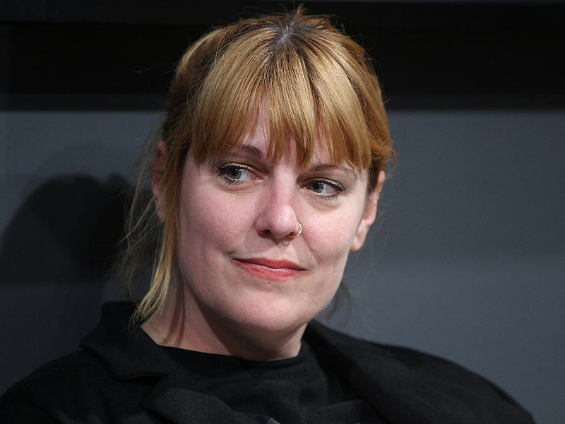 Pia Lamberty (Archiv) - Foto: über dts Nachrichtenagentur