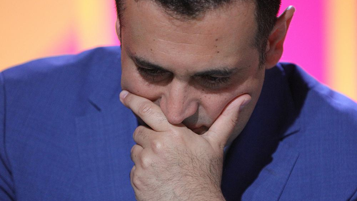 Bijan Djir-Sarai (Archiv) - Foto: über dts Nachrichtenagentur