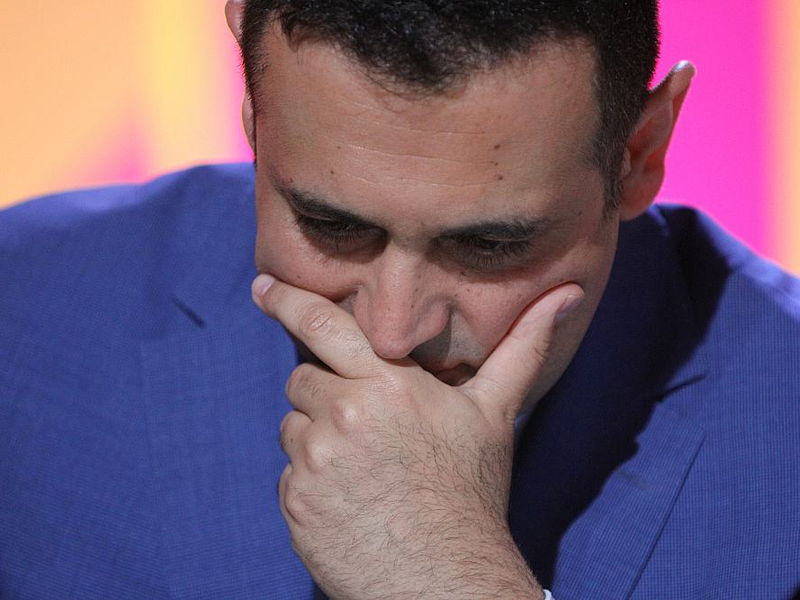 Bijan Djir-Sarai (Archiv) - Foto: über dts Nachrichtenagentur