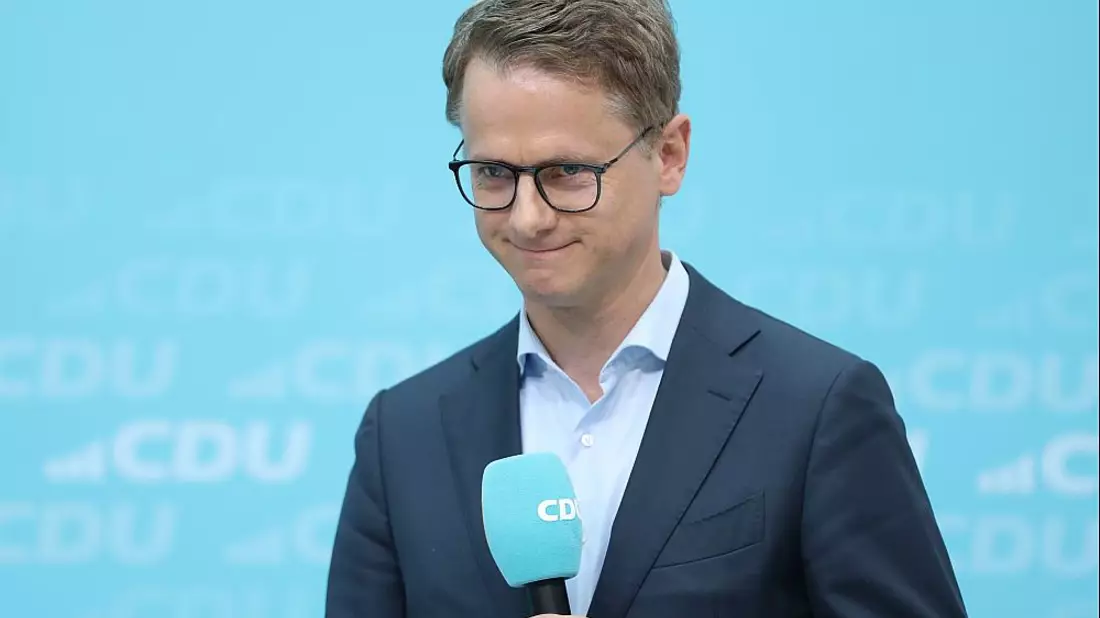 Carsten Linnemann (Archiv) - Bild: über dts Nachrichtenagentur