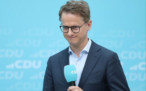 Carsten Linnemann (Archiv) - Foto: über dts Nachrichtenagentur