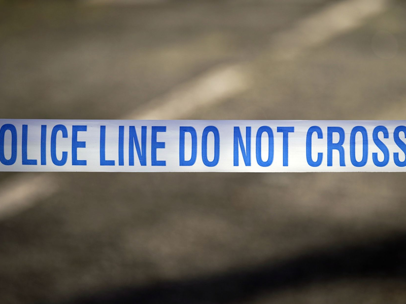 Ein Mann in Großbritannien wurde knapp 60 Jahre nach der Vergewaltigung und dem Mord an einer Frau verurteilt. (Symbolbild) - Foto: Peter Byrne/Press Association/dpa