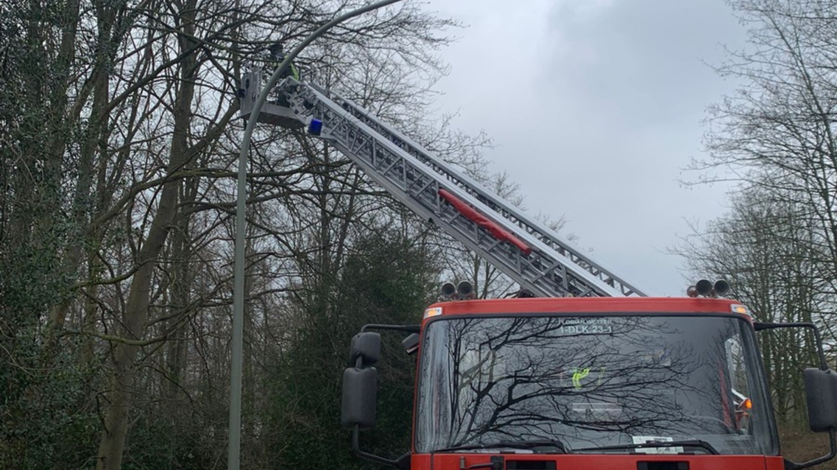 FW-EN: 4 Einsätze am Wochenende - Foto: presseportal.de