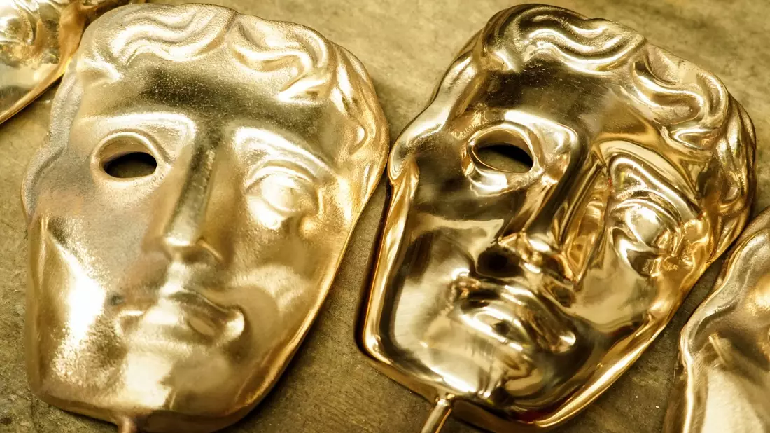 Wer konnte einen der begehrten Bafta-Preise ergattern? - Bild: Ian West/PA Wire/dpa