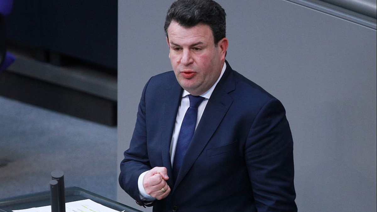 Hubertus Heil (Archiv) - Foto: über dts Nachrichtenagentur