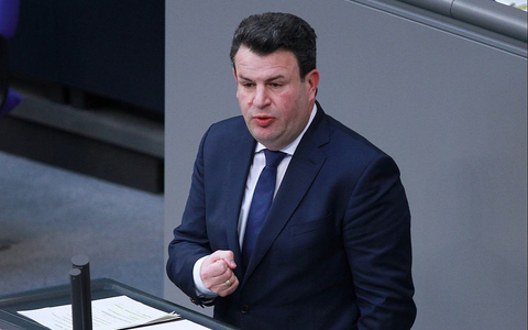 Hubertus Heil (Archiv) - Foto: über dts Nachrichtenagentur
